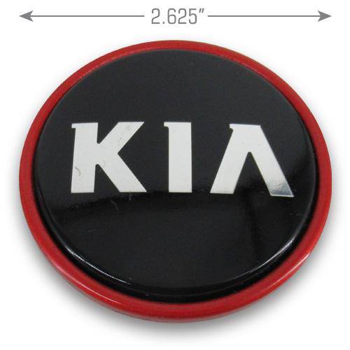 Kia Soul 2020-2022 Center Cap