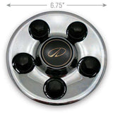 Oldsmobile Intrigue 2000-2002 Center Cap - Centercaps.net