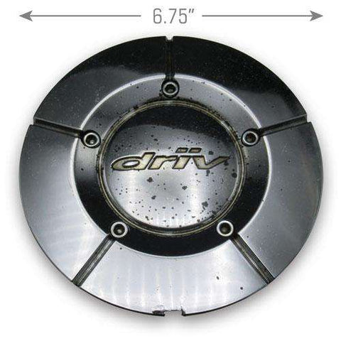 Driv S305-01 X1834147-9SF 8550-15 077K173 Center Cap