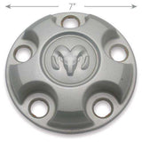 Dodge Dakota 2005-2011 Center Cap - Centercaps.net