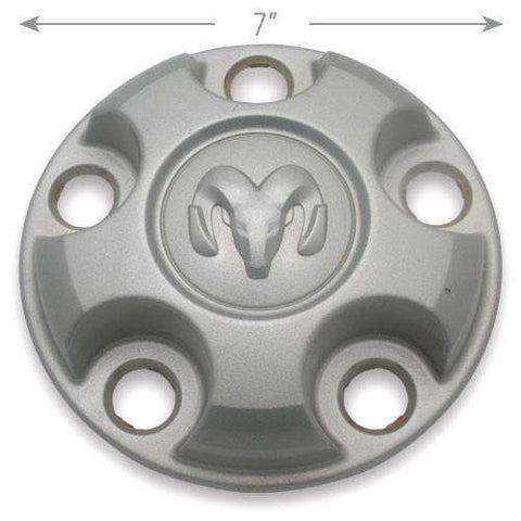 Dodge Dakota 2005-2011 Center Cap