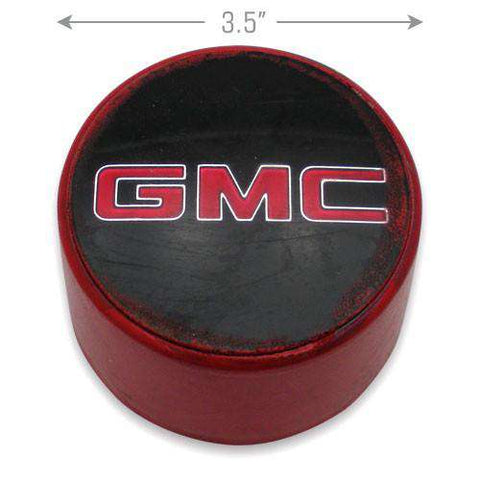 GMC Jimmy 1990-1998 Center Cap