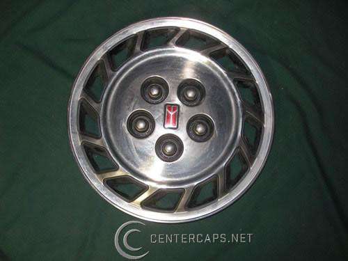 Oldsmobile Ciera 1993-1996 Hubcap - Centercaps.net