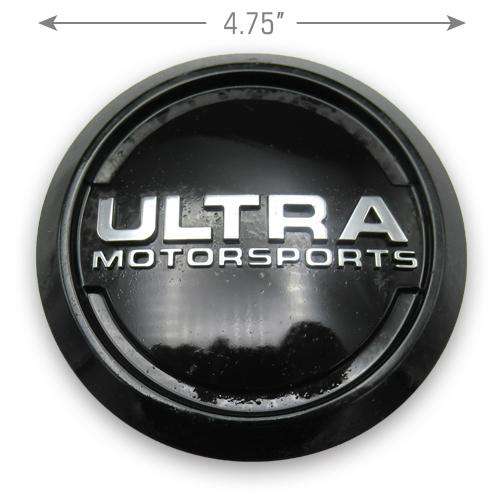 Ultra 89-9779 S1209-47 Center Cap - Centercaps.net