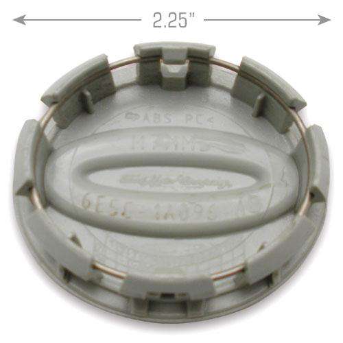 Ford Fusion 2006-2009 Center Cap - Centercaps.net