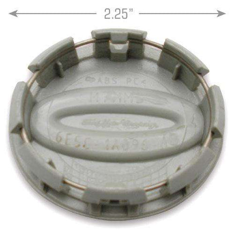 Ford Fusion 2006-2009 Center Cap