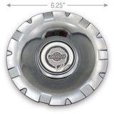 Chrysler Sebring 300 2007-2010 Center Cap - Centercaps.net