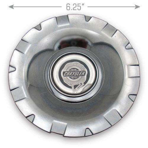 Chrysler Sebring 300 2007-2010 Center Cap - Centercaps.net