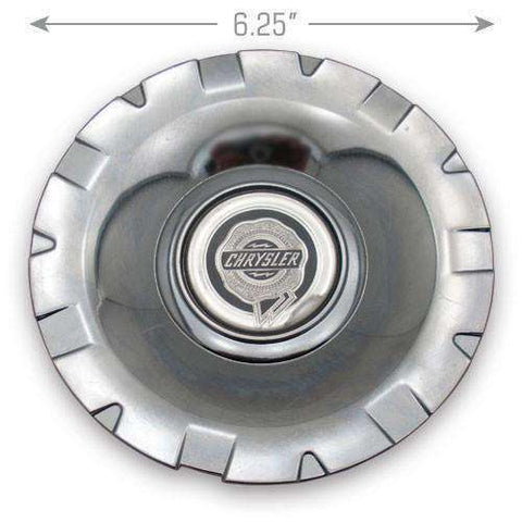 Chrysler Sebring 300 2007-2010 Center Cap