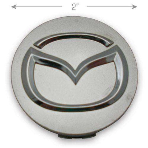 Mazda MX-5 Miata 2001-2005 Center Cap