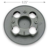 Ford Escort Tempo Topaz 1988-1991 Center Cap - Centercaps.net