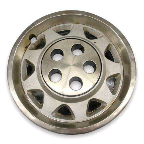 Jeep Cherokee Wagoneer Eagle J-Series Truck 1984-1989 Hubcap