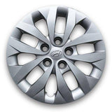 Hyundai Elantra 2016-2017 Hubcap