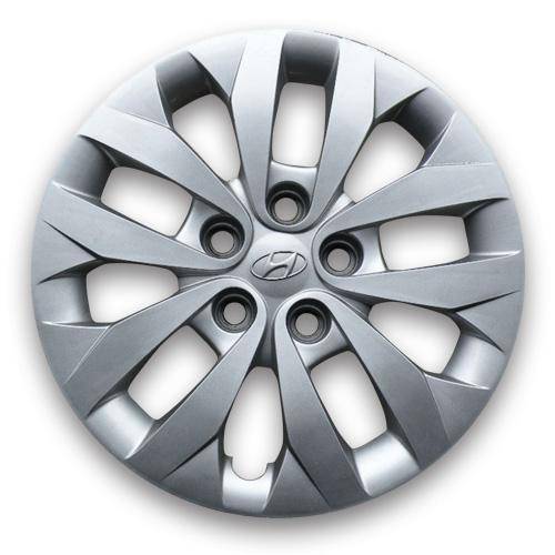 Hyundai Elantra 2016-2017 Hubcap