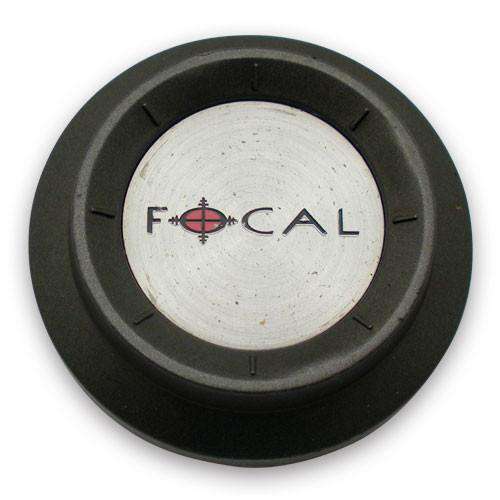 Aftermarket Focal  Center Cap - Centercaps.net