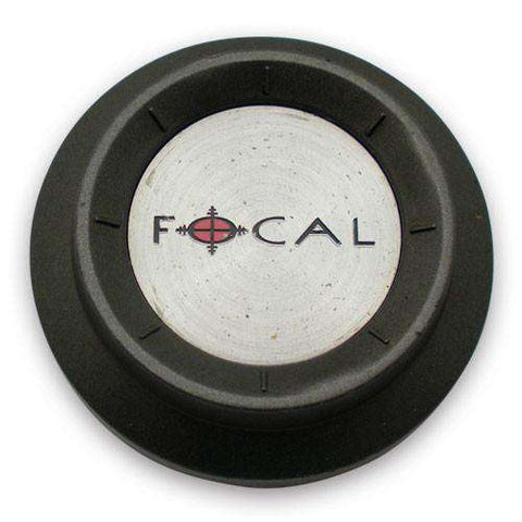 Aftermarket Focal  Center Cap