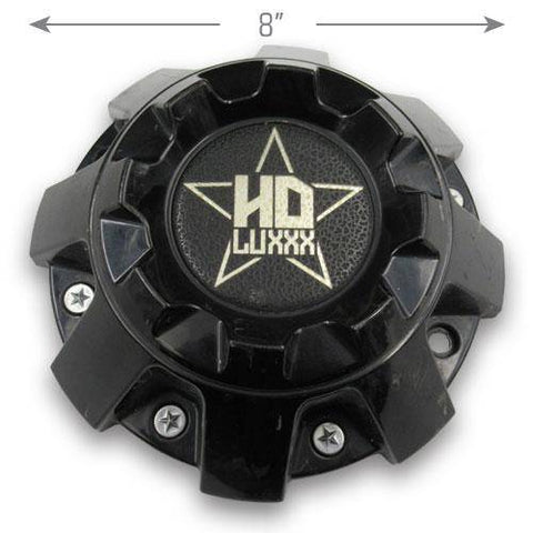 HD Luxxx 238-cap Center Cap