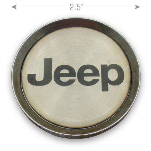 Jeep Grand Cherokee 1999-2004 Center Cap - Centercaps.net