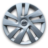 Nissan NV200 2013-2020 Hubcap - Centercaps.net