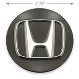 Honda Accord Civic CR-V CR-Z Insight Odyssey Passport Ridgeline Pilot 2011-2024 - Centercaps.net