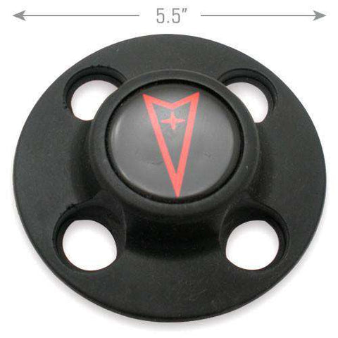 Pontiac Center Cap