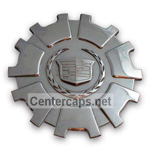 Cadillac Deville DHS 2003-2005 Center Cap - Centercaps.net