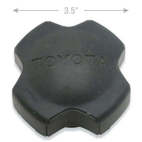 Toyota Corolla Celica Tercel 1980-1992 Center Cap