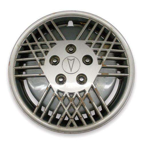 Pontiac Grand Am 6000 Sunbird Tempest 1989-1991 Hubcap