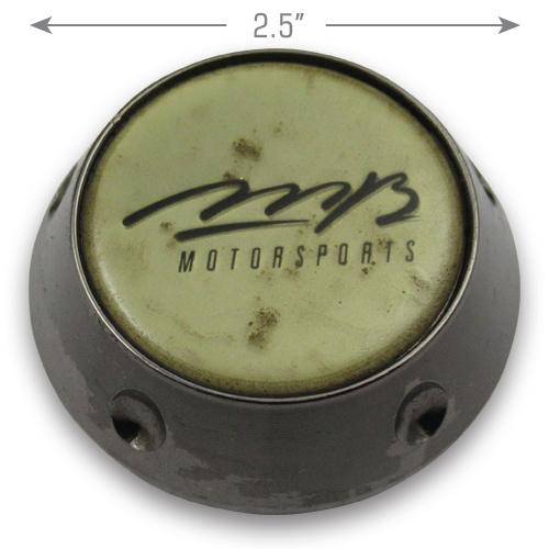 MB Motorsports C-024 Center Cap