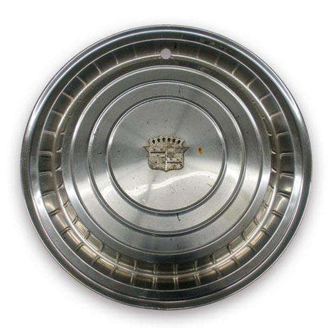 Cadillac Eldorado 1960 Hubcap