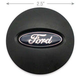 Ford Edge Escape Explorer Ranger Flex Freestar Taurus Fusion 2002-2019 Center Cap - Centercaps.net