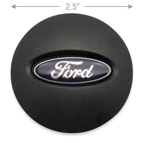 Ford Edge Escape Explorer Ranger Flex Freestar Taurus Fusion 2002-2019 Center Cap