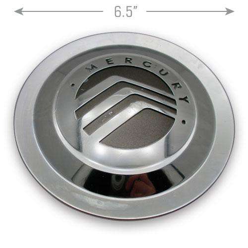 Mercury Grand Marquis 2006-2011 Center Cap - Centercaps.net