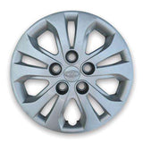 Kia Forte 2010-2013 Hubcap - Centercaps.net