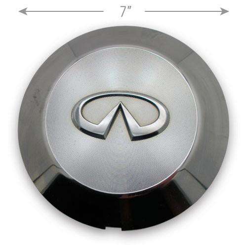 Infiniti QX56 2004-2007 Center Cap - Centercaps.net