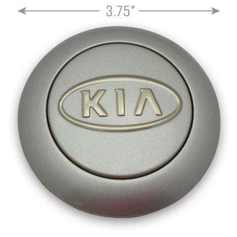 Kia Sorento 2008-2012 Center Cap