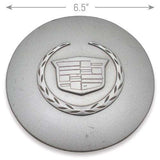 Cadillac Deville DTS 2000-2011 Center Cap - Centercaps.net