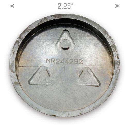 Mitsubishi Eclipse Diamante Lancer 1998-2009 Center Cap - Centercaps.net