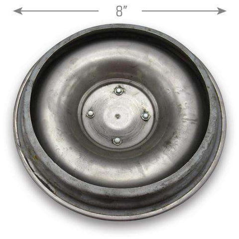 Chevy Center Cap