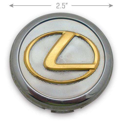 Lexus ES 300 1997-2009 Center Cap - Centercaps.net