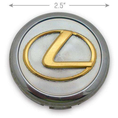 Lexus ES 300 1997-2009 Center Cap