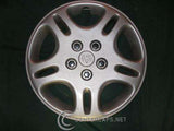 Dodge Stratus 2001-2002 Hubcap - Centercaps.net