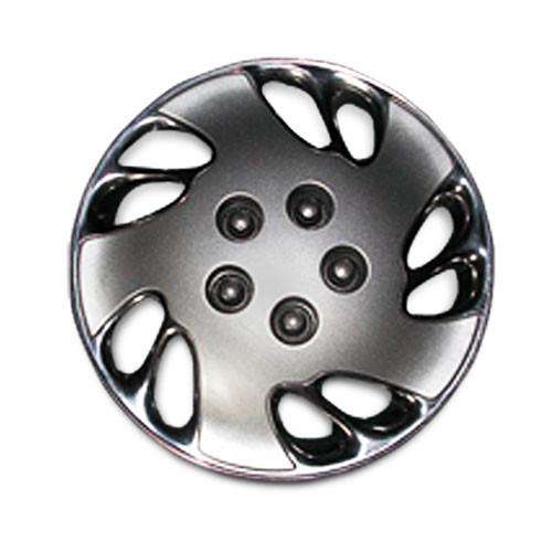 Chevy Malibu 1997-1998 Hubcap - Centercaps.net