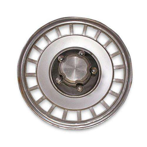 Ford F150 Bronco Van Ranger 1979-1996 Hubcap