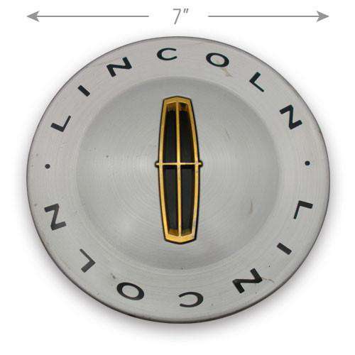 Lincoln Navigator Mark LT 2003-2011 Center Cap - Centercaps.net