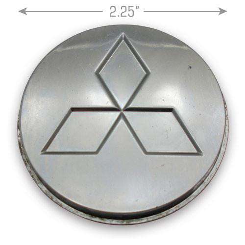 Mitsubishi Eclipse Diamante Lancer 1998-2009 Center Cap - Centercaps.net