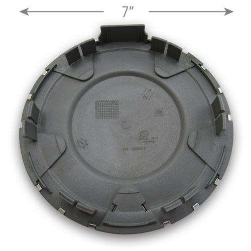 GMC Acadia 2007-2012 Center Cap - Centercaps.net