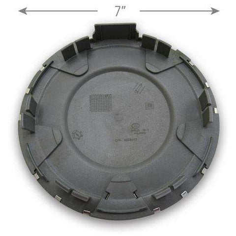 GMC Acadia 2007-2012 Center Cap