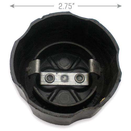 Chevy Cavalier 1988-1990 Center Cap - Centercaps.net