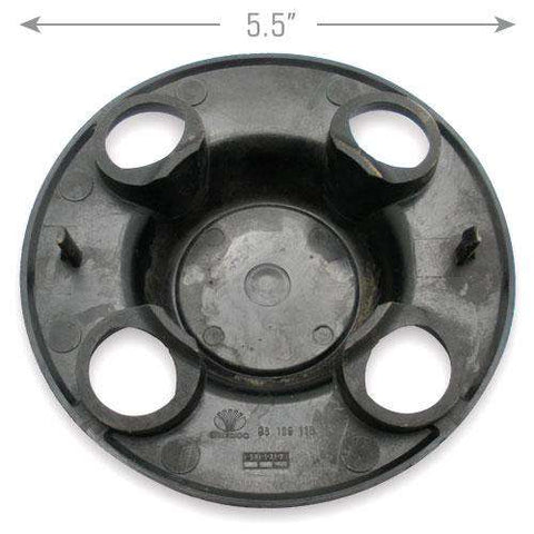 Pontiac Center Cap